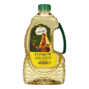 روغن سرخ کردنی حاوی روغن زیتون اکسیر - 1.620 کیلوگرم