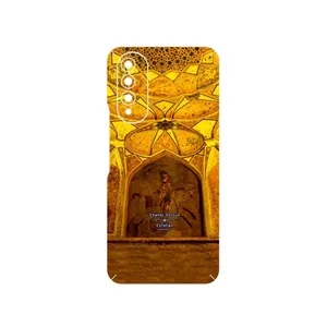 MAHOOT Chehel Sotoun Palace Cover Sticker for Wiko T50