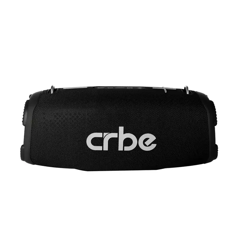 اسپیکر بلوتوثی قابل حمل کربی مدل A6 MAX