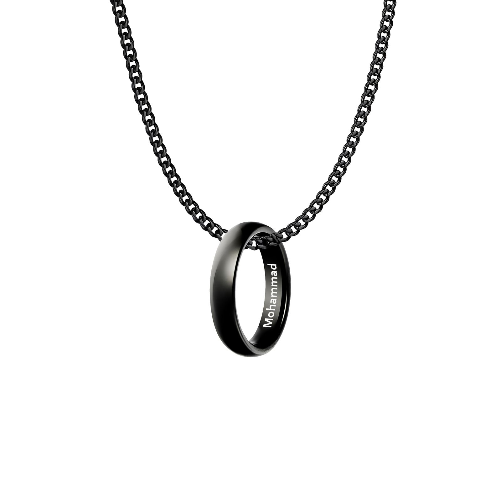 گردنبند لیردا مدل اسم محمد کد 191 RMZ گردنبند لیردا مدل اسم محمد کد 191 RMZ