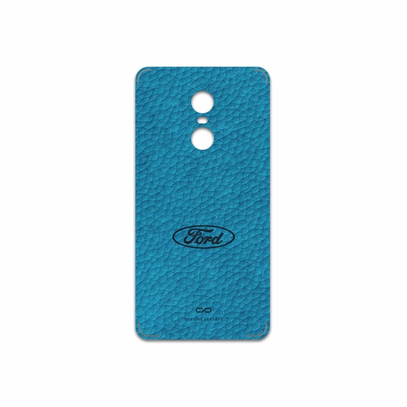 برچسب پوششی ماهوت مدل BL-FRD مناسب برای گوشی موبایل شیائومی Redmi Note 4X