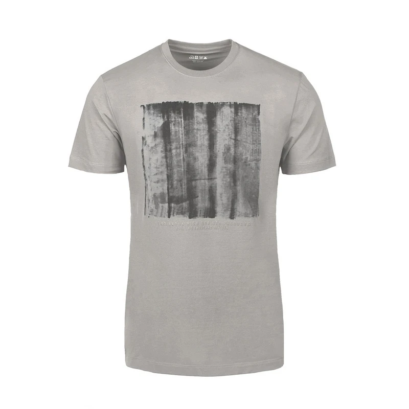 تی‌شرت آستین کوتاه مردانه مدل SB-SS-011073