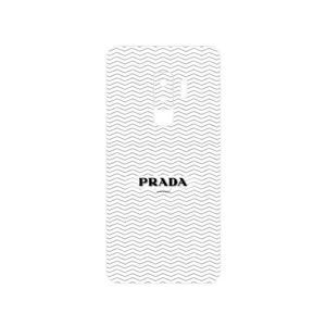 MAHOOT Prada Cover Sticker for Samsung Galaxy S9 Plus