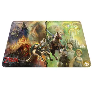 Hoomero League of Legends game A7058 Mousepad