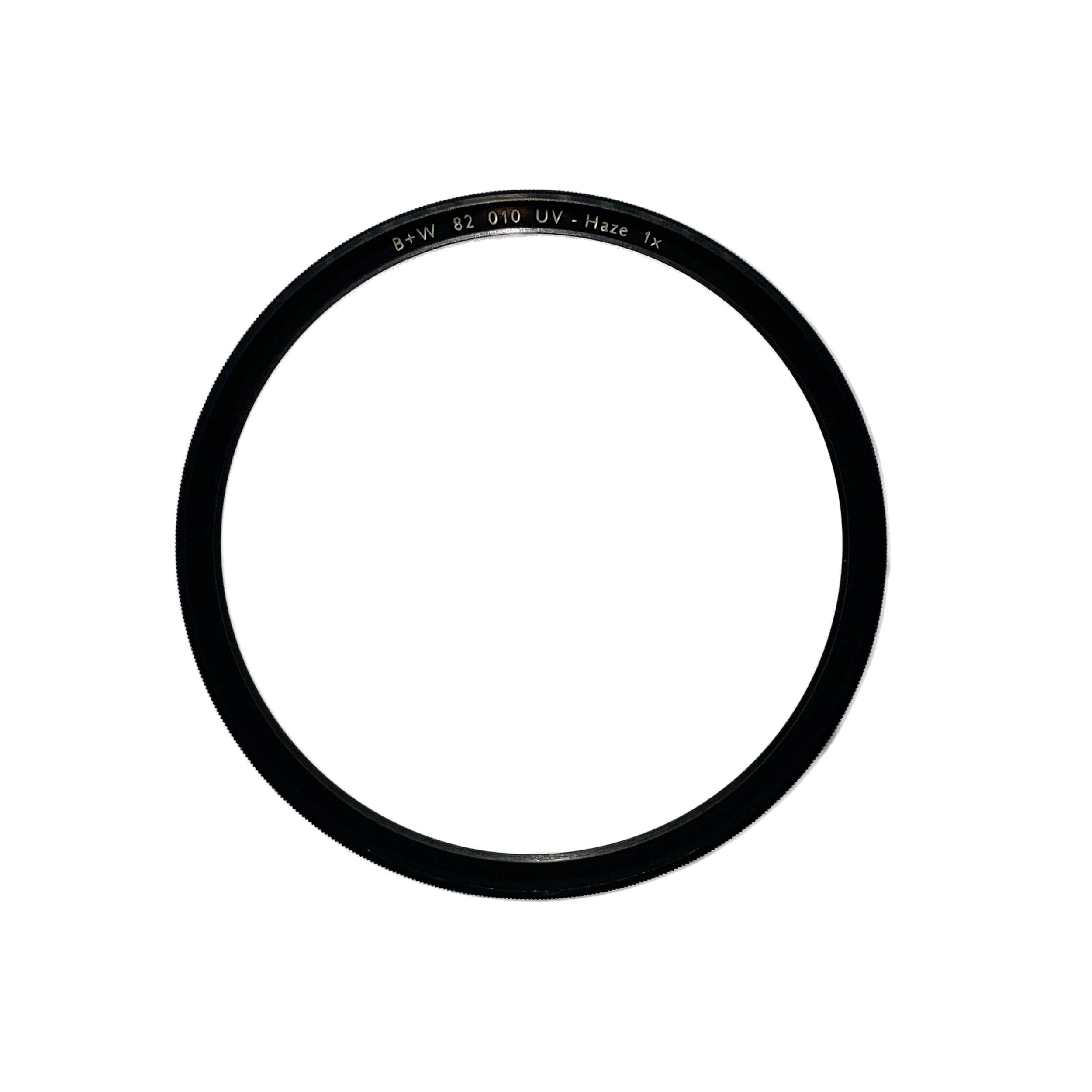 فیلتر لنز بی پلاس دبلیو مدل UV-82MM