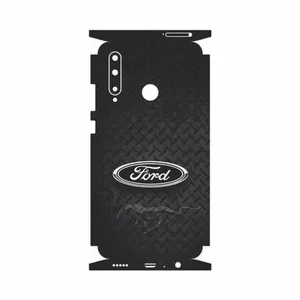 MAHOOT Ford Motor-FullSkin Cover Sticker for Honor 20 Lite