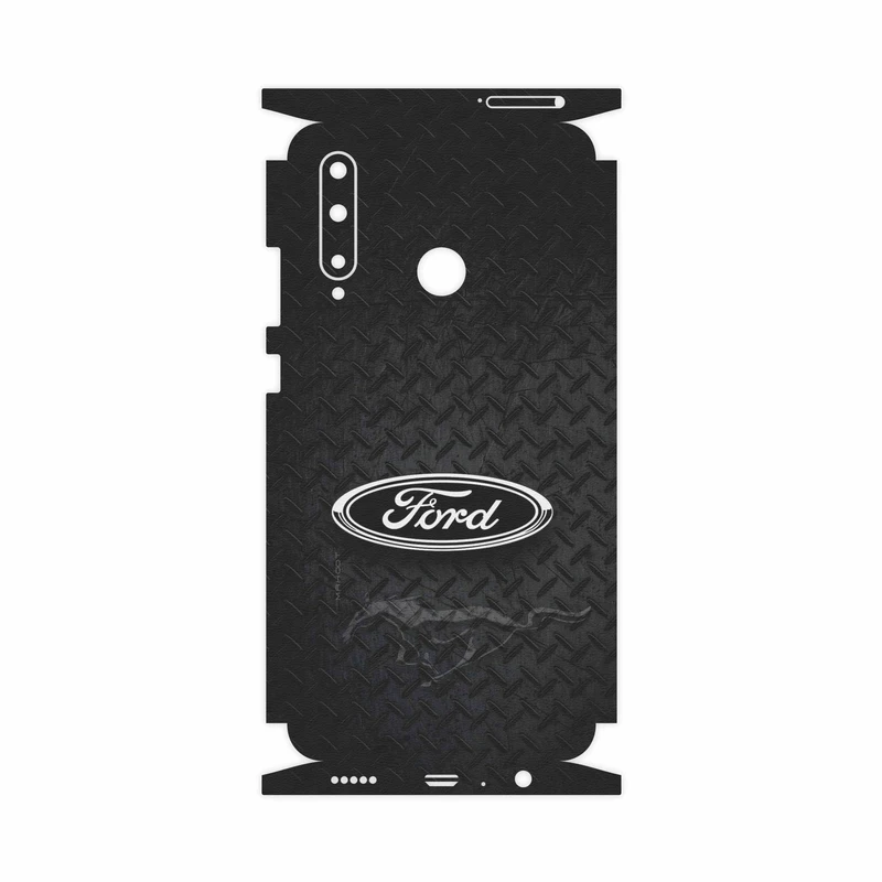 برچسب پوششی ماهوت مدل Ford Motor-FullSkin مناسب برای گوشی موبایل آنر 20 Lite