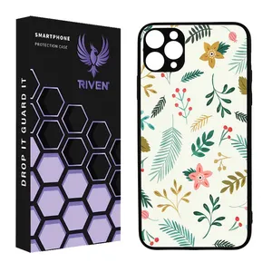 RIVEN RI3-12 Case For Apple iPhone 11 Pro Max