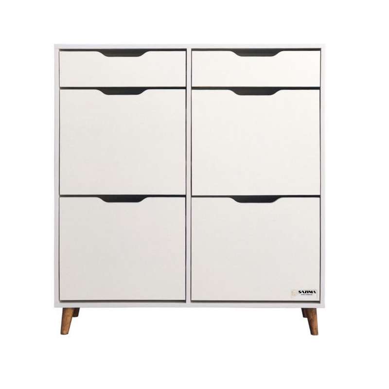 جاکفشی سازیما مدل 4DK-S