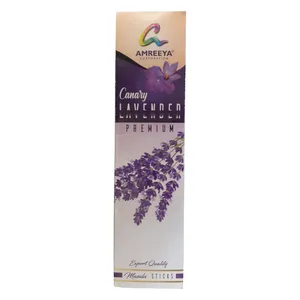 عود آمریا مدل Canary Lavender