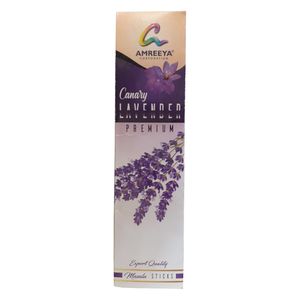عود آمریا مدل Canary Lavender