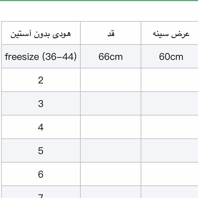 هودی ورزشی زنانه مدل den رنگ مشکی