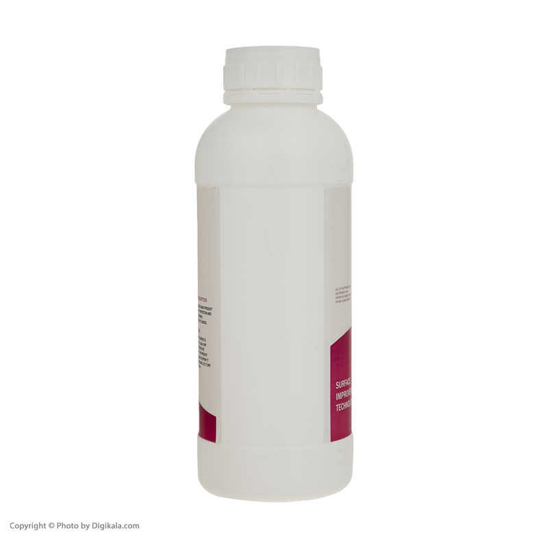 محلول نانو آبگریز شیشه ساختمان ماورو مدل MZ-111 حجم 1 لیتر
