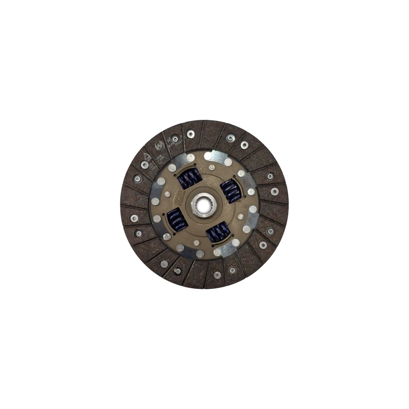 دیسک و صفحه کلاچ جی آی اس پی مدل R2-ROA کد 439901 مناسب برای روا