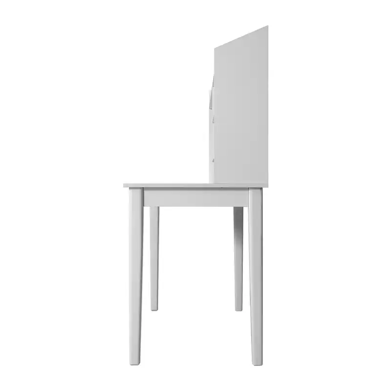 میز تحریر گنجینه مدل فوژان