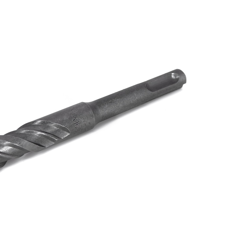 مته چهارشیار راک مدل ART-RK-160-16 سایز 16 میلیمتر مته چهارشیار راک مدل ART-RK-160-16 سایز 16 میلیمتر