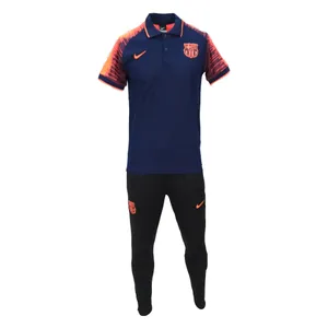 ست پولوشرت و شلوار مردانه مدل TP004