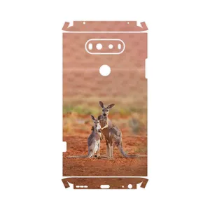 MAHOOT Kangaroo-FullSkin Cover Sticker for LG V20