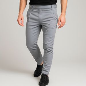 نقد و بررسی شلوار مردانه مدل کتان بنگال پاکتی توسط خریداران