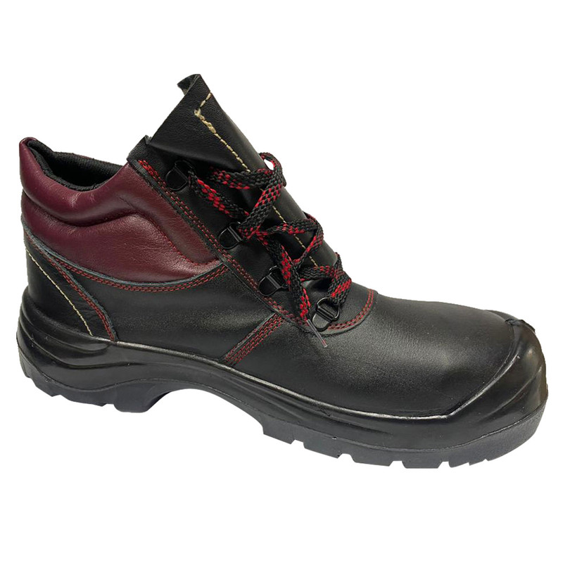 کفش ایمنی تی دی اس مدل IGD.Z1 کفش ایمنی تی دی اس مدل IGD.Z1