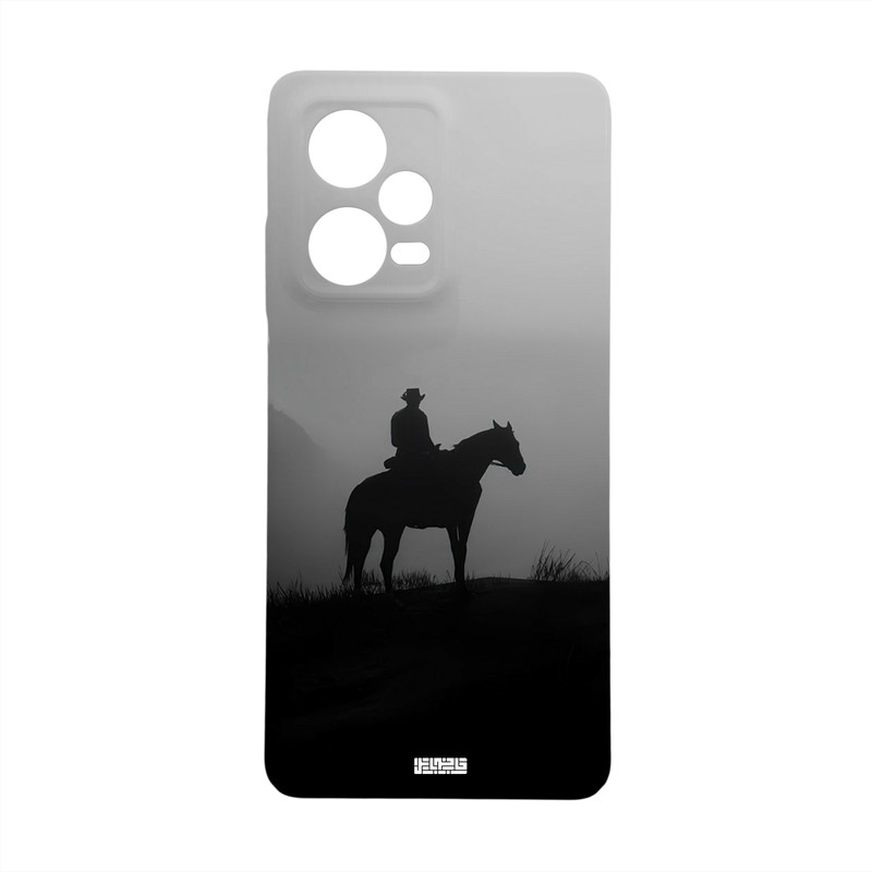 کاور قاب موبایل علوی مدل HML مناسب برای گوشی موبایل شیائومی Redmi Note 12 Pro Plus 5G