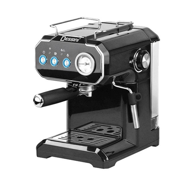 اسپرسو ساز دسینی مدل DS-6508 اسپرسو ساز دسینی مدل DS-6508