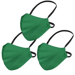 ماسک تزیینی کد C53 بسته سه عددی
