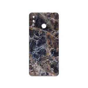 MAHOOT  Earth-White-Marble Cover Sticker for Huawei Nova 3