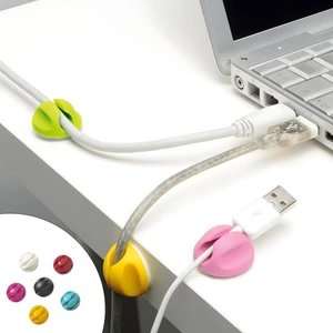 نظم دهنده کابل مدل cg162 مجموعه 6 عددی