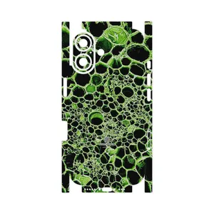 MAHOOT Atom Universe 4-FullSkin Cover Sticker for Apple iPhone 16