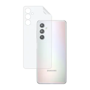 Shahr Glass NANOMP Nano Back Protector For Samsung Galaxy F54 5G