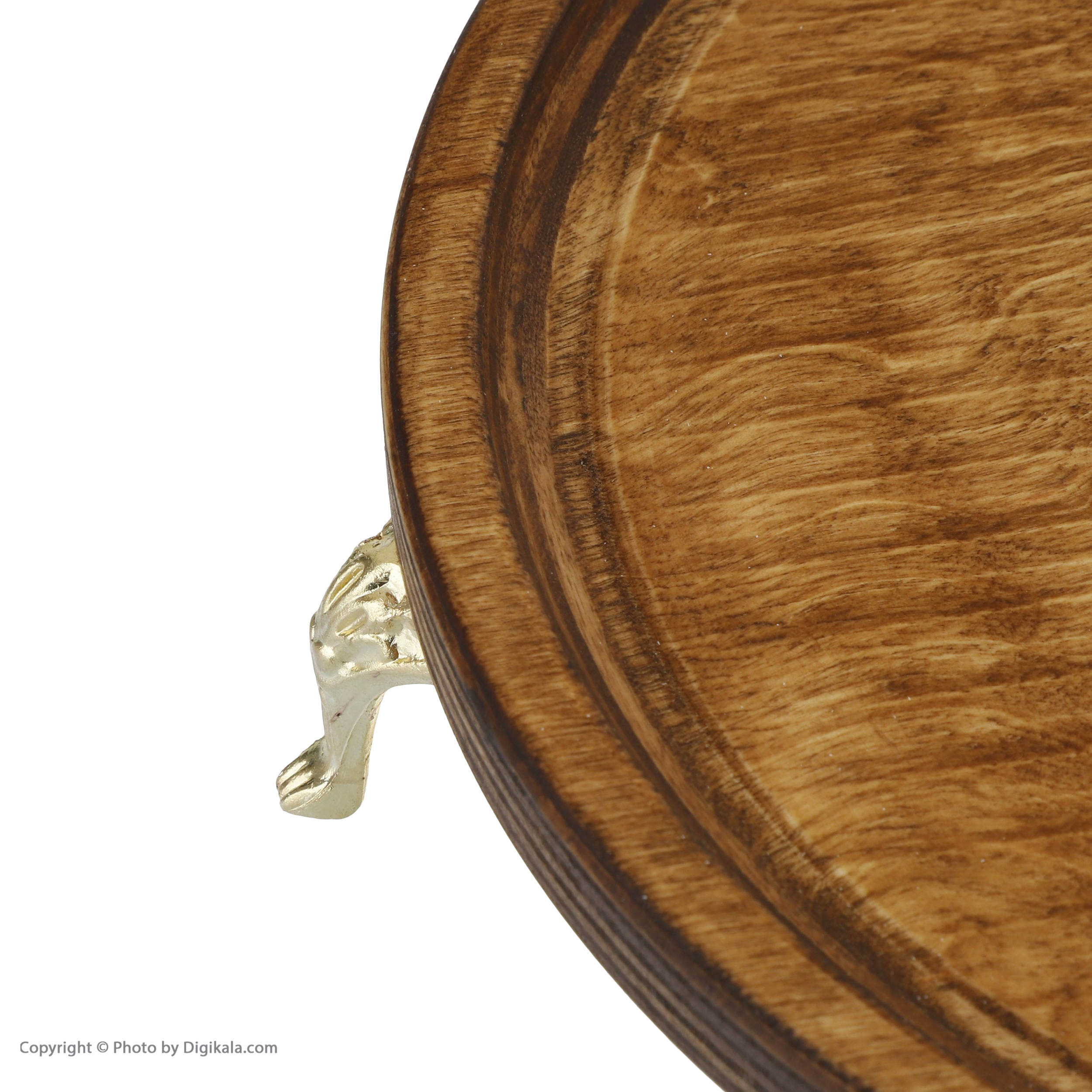 سینی پذیرایی کد m5