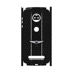 MAHOOT Genesis-FullSkin Cover Sticker for Motorola Moto Z2 Force