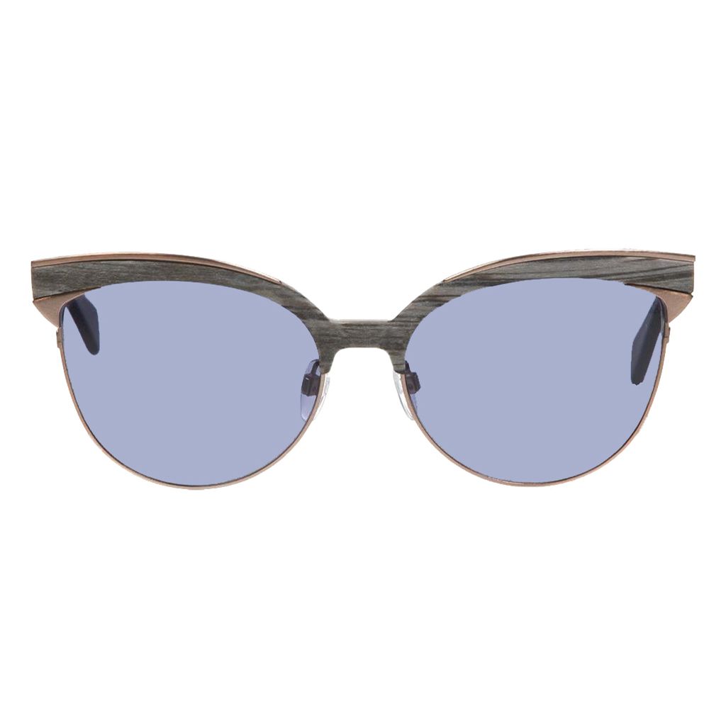 عینک آفتابی زنانه دیزل مدل DL015820V -  - 6