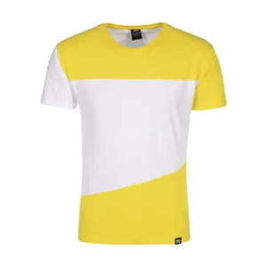 تی شرت  ورزشی مردانه مدل Line WY