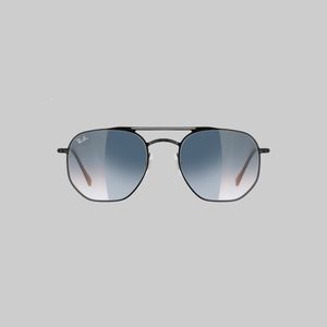 عینک آفتابی خلبانی (Aviator) ری بن مدل RB3609-148-32