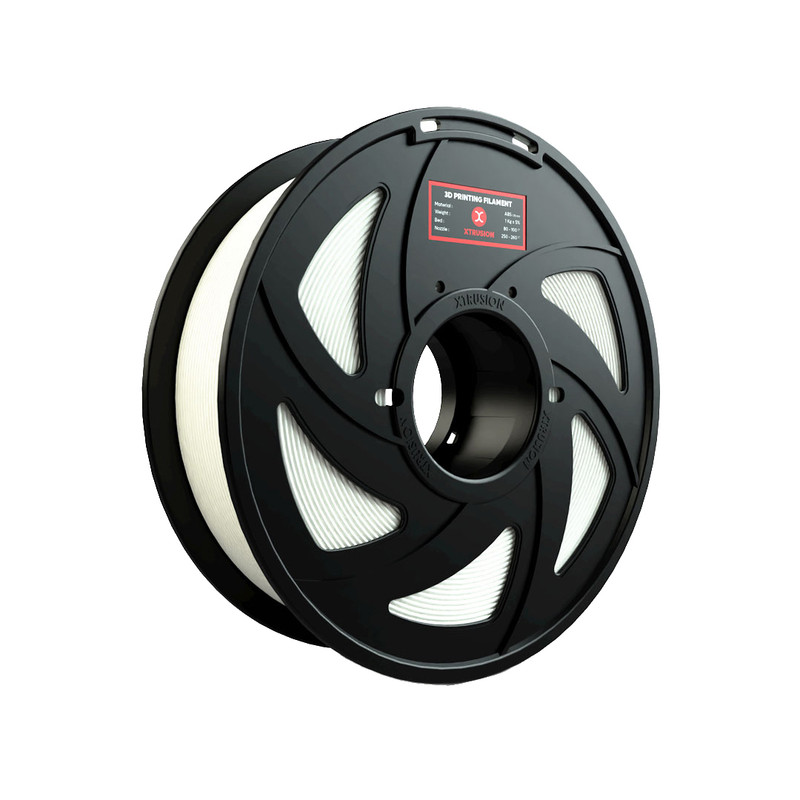فیلامنت ABS پرینتر سه بعدی مدل Premium قطر 1.75 میلی متر 1 کیلوگرم