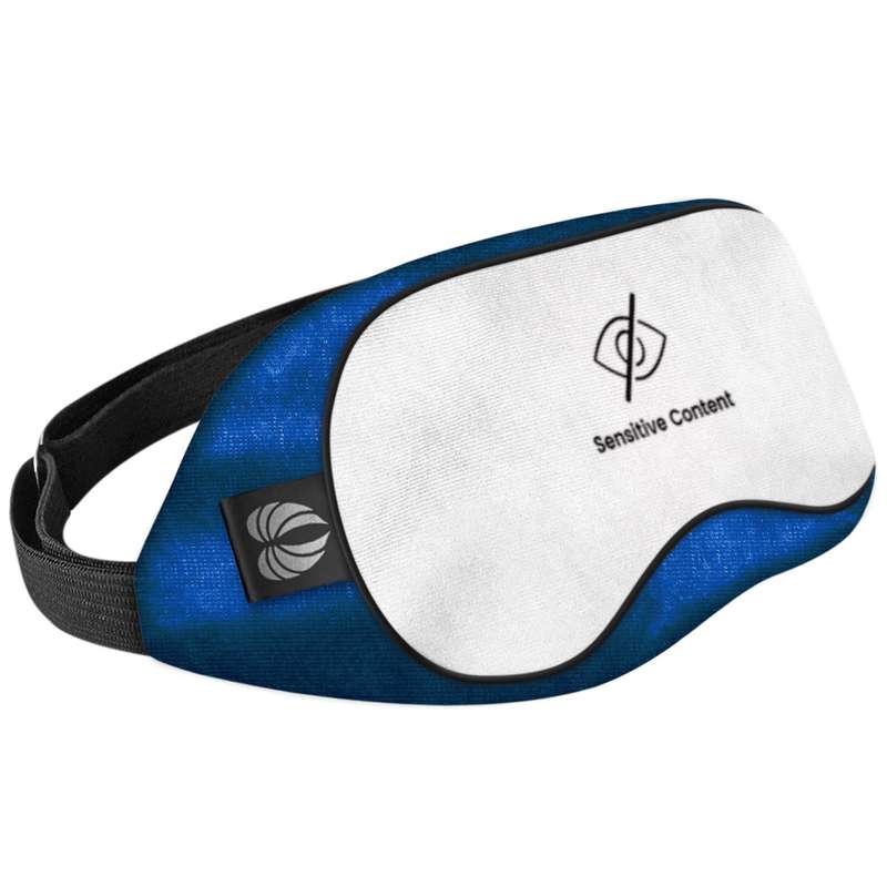 چشم بند خواب مدل Slpy35