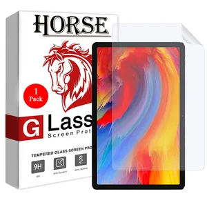   محافظ صفحه نمایش نانو هورس مدل TPUT3 مناسب برای تبلت لنوو Pad Plus