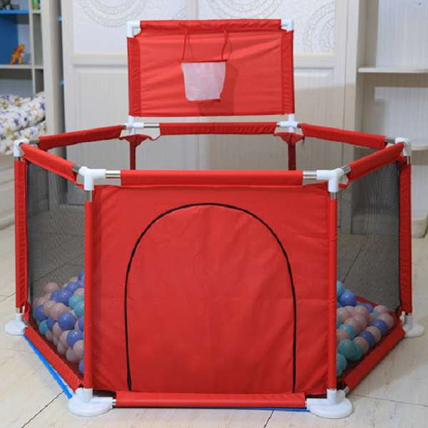 استخر توپ مدل playpen-6 استخر توپ مدل playpen-6