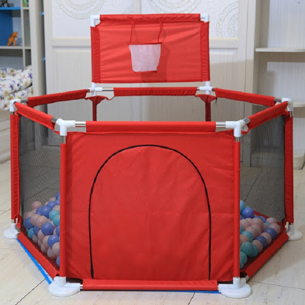 استخر توپ مدل playpen-6 استخر توپ مدل playpen-6
