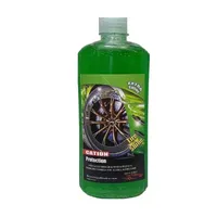 ژل لاستیک خودرو کاتیون ماکائو مدل CM-501 حجم 500 میلی&zwnj;لیتر