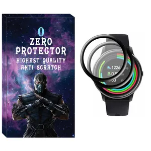Zero NZO Nano Screen Protector For imilab KW66 Pack of 2