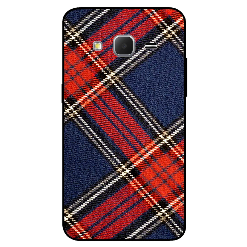 کاور مگافون کد 8103 مناسب برای گوشی موبایل سامسونگ Galaxy J7 2015 / J7 Core