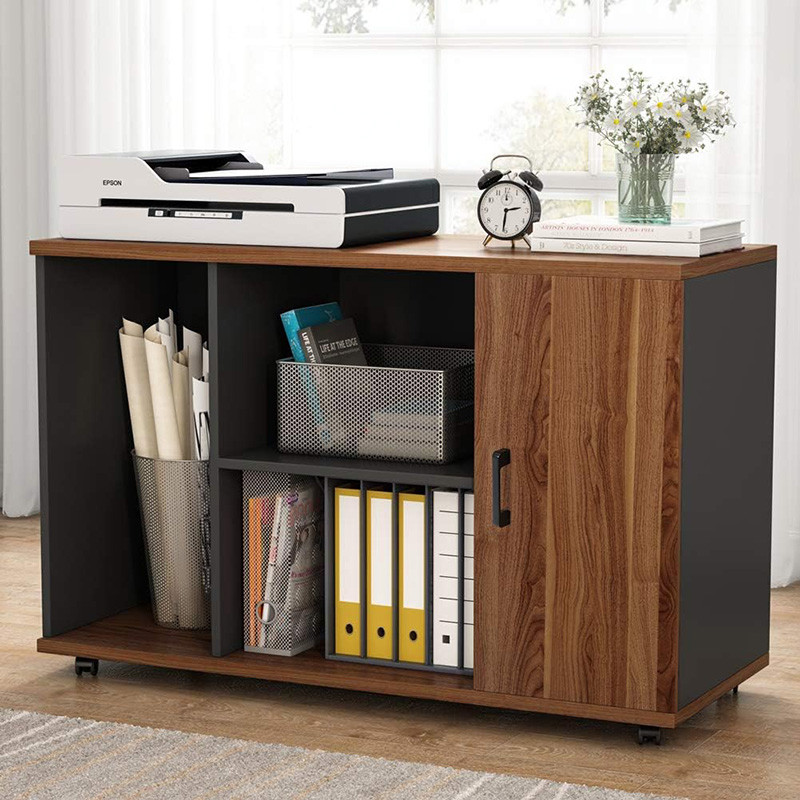 فایل اداری اسمردیس مدل F152 - MDF