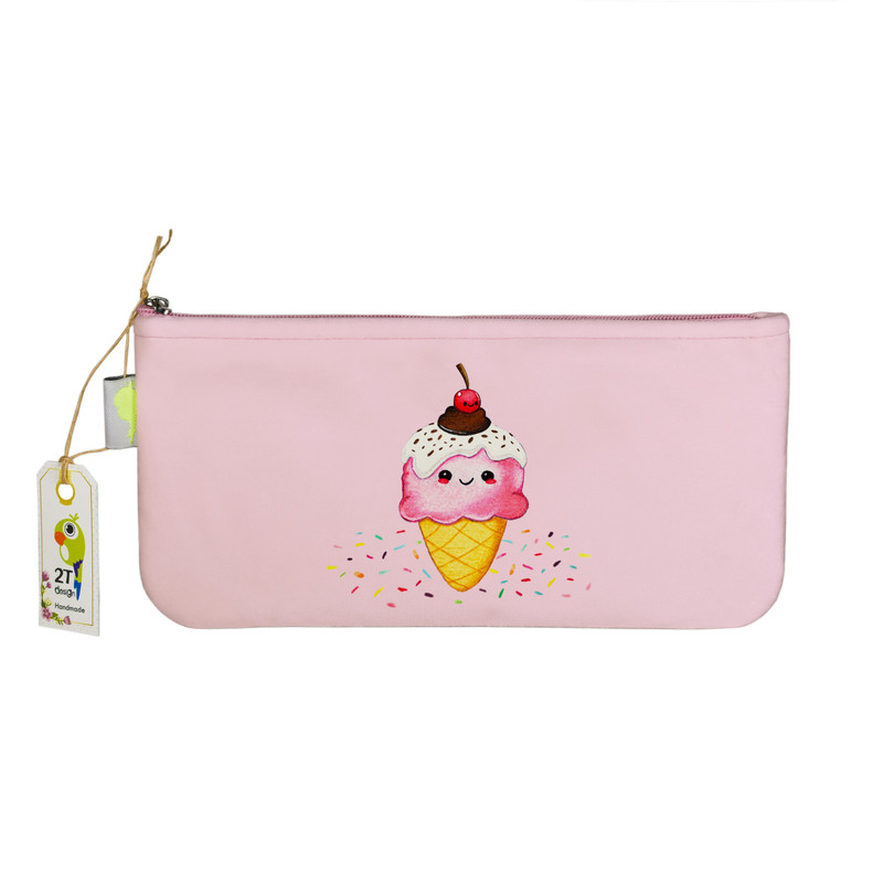 جامدادی طوطی دیزاین کد MLK-09