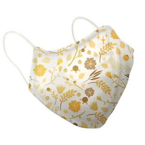 ماسک پارچه‌ای مدل ma-sh00025