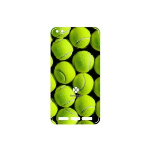 MAHOOT Tennis Cover Sticker for Xiaomi Redmi 5A
