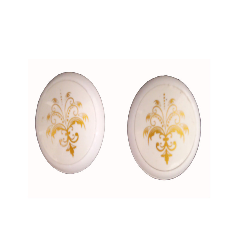 دستگیره کابینت مدل تاج بسته دو عددی دستگیره کابینت مدل تاج بسته دو عددی