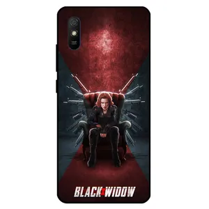 Megafone 5423 Cover For Xiaomi Redmi 9A / Redmi 9i